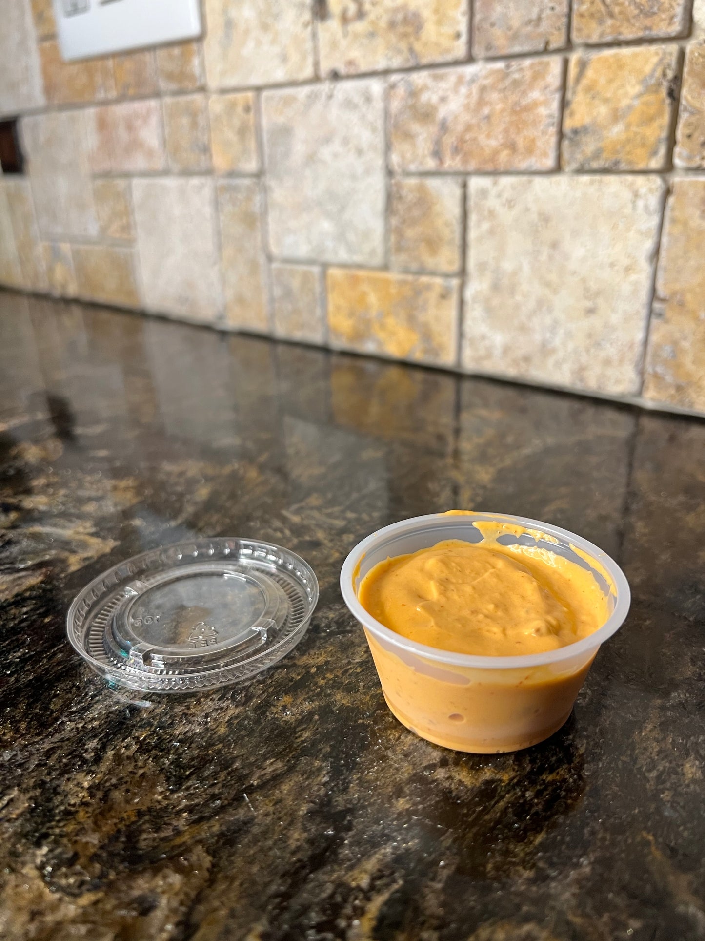 Protein Chipotle Sauce